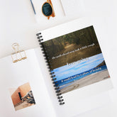 A Place Of Beauty - Journal